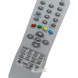 Пульт ДУ для телевизора LG 6710V00070A