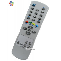 Пульт ДУ для телевизора LG (6710V00070B)