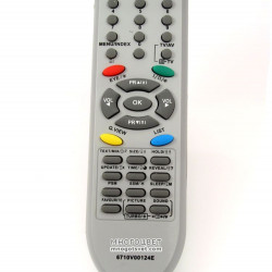 Пульт ДУ для телевизора LG (6710V00124E)