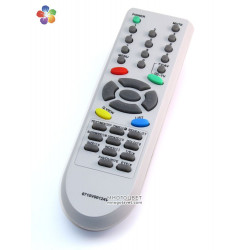 Пульт ДУ для телевизора LG (6710V00124V)