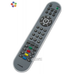 Пульт ДУ для телевизора LG (6710V00126R)