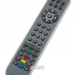 Пульт ДУ для телевизора LG (6710V00126R)