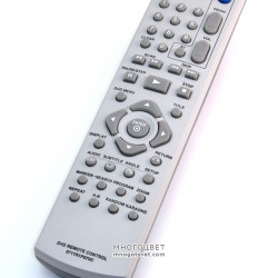 Пульт ДУ для DVD плеера LG (6711R1P070C)