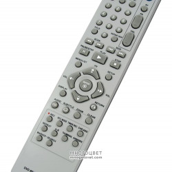 Пульт ДУ для DVD recorder LG 6711R1P098A