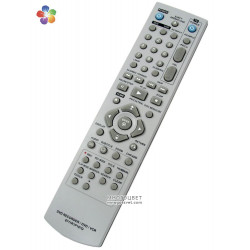 Пульт ДУ для DVD recorder LG (6711R1P107G)