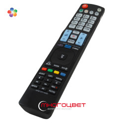 Пульт ДУ для телевизора LG AKB72914066