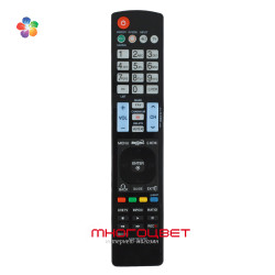 Пульт ДУ для телевизора LG AKB72914245