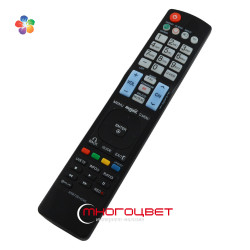 Пульт ДУ для телевизора LG AKB72914245
