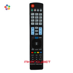 Пульт ДУ для телевизора LG AKB73275605