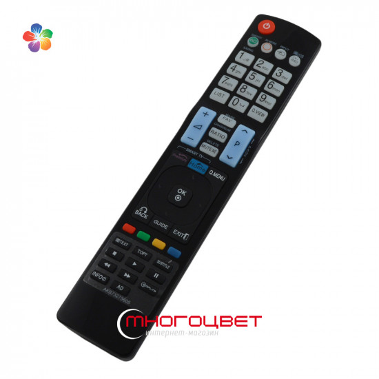 Пульт ДУ для телевизора LG AKB73275605
