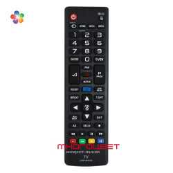 Пульт ДУ для телевизора LG AKB73975729