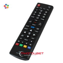 Пульт ДУ для телевизора LG AKB73975729