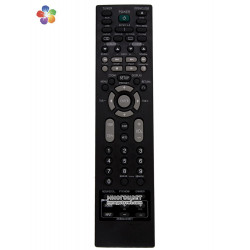 Пульт ДУ для домашнего DVD театра LG (AKB32245801)