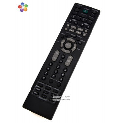 Пульт ДУ для домашнего DVD театра LG (AKB32245801)