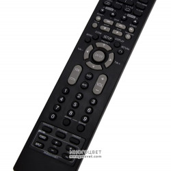 Пульт ДУ для домашнего DVD театра LG (AKB32245801)