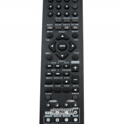 Пульт ДУ для домашнего DVD театр LG (AKB32273504)
