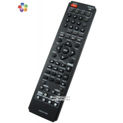 Пульт ДУ для домашнего DVD театр LG (AKB32273504)