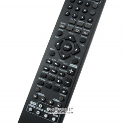 Пульт ДУ для домашнего DVD театр LG (AKB32273504)
