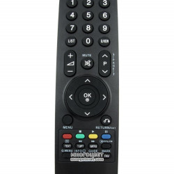 Пульт ДУ для телевизора LG (AKB69680403)