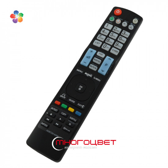 Пульт ДУ для телевизора LG AKB72914009