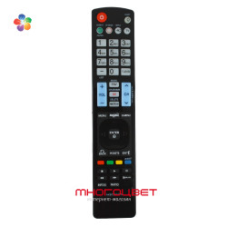 Пульт ДУ для телевизора LG AKB72914018