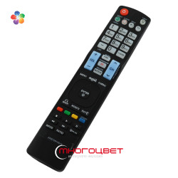Пульт ДУ для телевизора LG AKB72914018