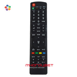 Пульт ДУ для телевизора LG AKB72915202