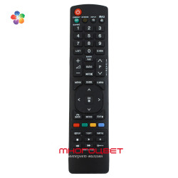 Пульт ДУ для LED телевизора LG AKB72915207