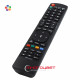 Пульт ДУ для LED телевизора LG AKB72915207