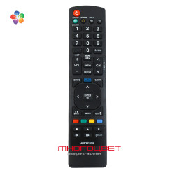 Пульт ДУ LG AKB72915252 для телевизоров фирмы LG 