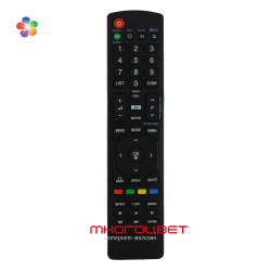 Пульт ДУ для телевизора LG AKB72915269