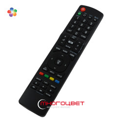 Пульт ДУ для телевизора LG AKB72915269