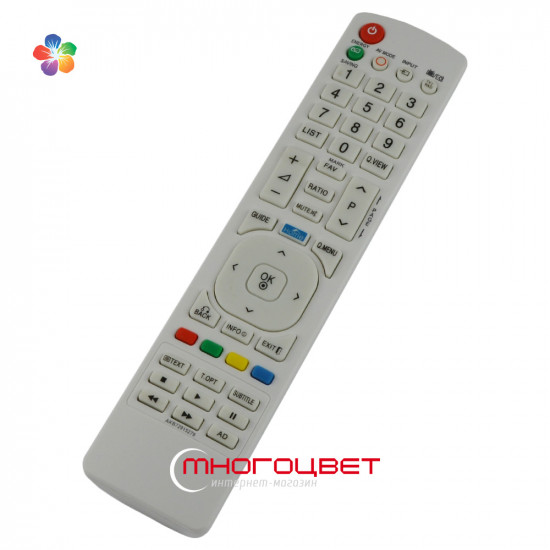 Пульт ДУ для телевизора LG AKB72915279