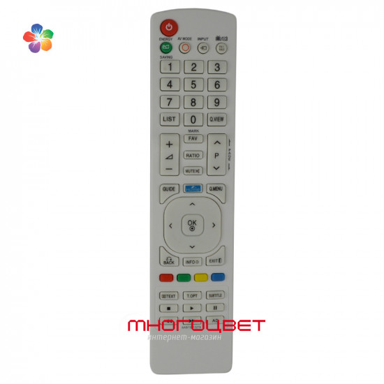 Пульт ДУ для телевизора LG AKB72915279