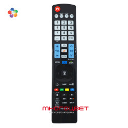 Пульт ДУ LG AKB73615319 для телевизора LG 42LS5750