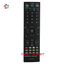 Пульт ДУ для телевизора LG AKB73655802