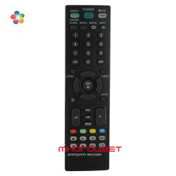 Пульт ДУ для телевизора LG AKB73655861