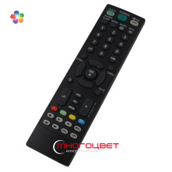 Пульт ДУ для телевизора LG AKB73655861
