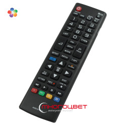 Пульт ДУ для телевизора LG AKB73715601