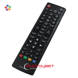 Пульт ДУ для телевизора LG AKB73715603