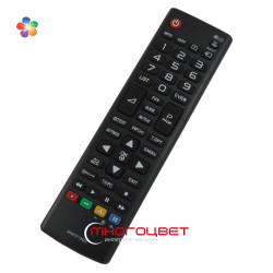 Пульт ДУ для телевизора LG AKB73715622