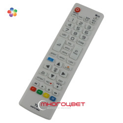 Пульт ДУ для телевизора LG AKB73715634