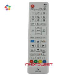 Пульт ДУ для телевизора LG AKB73715634