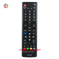 Пульт ДУ для телевизора LG AKB73715669