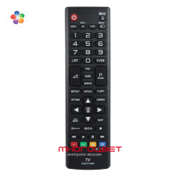 Пульт ДУ для телевизора LG AKB73715686