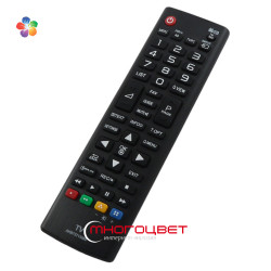 Пульт ДУ для телевизора LG AKB73715686