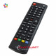 Пульт ДУ для телевизора LG AKB73715694