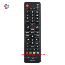 Пульт ДУ для телевизора LG AKB73715694