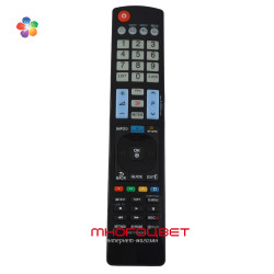 Пульт ДУ для телевизора LG  AKB73756504