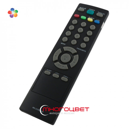 Пульт ДУ для телевизора LG MKJ33981406